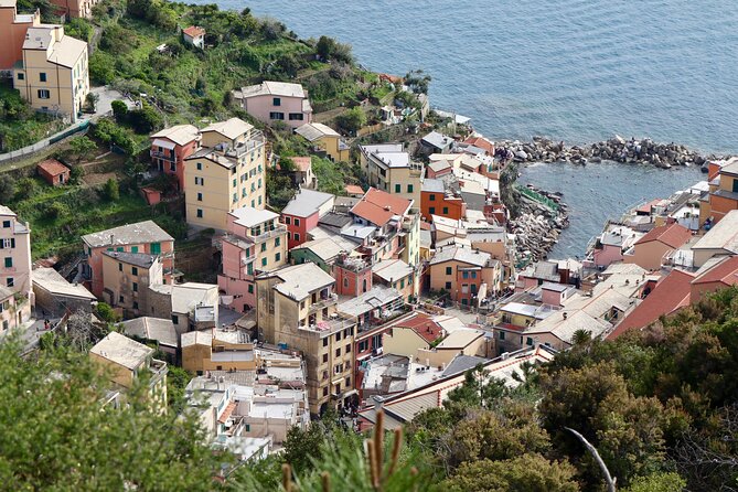 Private Cinque Terre Trekking Tours - Breathtaking Views and Scenery