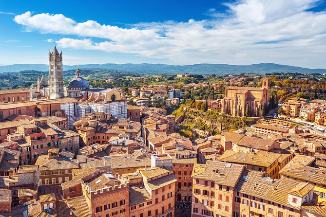 Private Tuscany Tour From Florence Including Siena, San Gimignano and Chianti Wine Region - Traveler Reviews