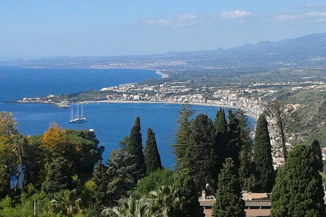 The Pearl of Sicily: Private Taormina Walking Tour - Frequently Asked Questions