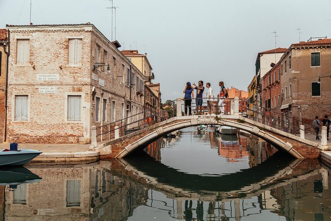 Withlocals Venice Away From the Crowds PRIVATE Tour With a Local Expert - Photo Gallery