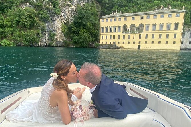 1 Hour Private and Guided Cruise to Lake Como Mostes Motorboat - Frequently Asked Questions