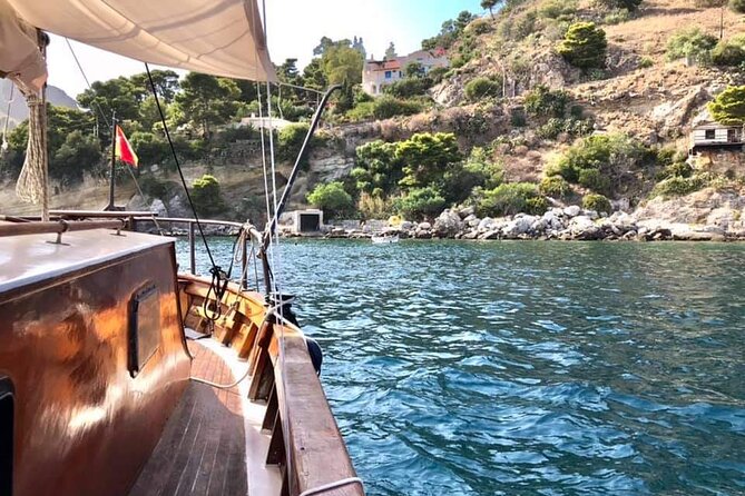 Boat Tour in Mondello Bay in Sicily - Final Words