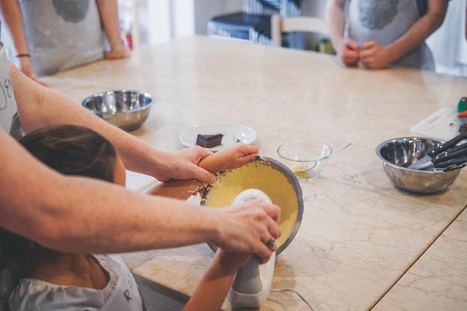 Gelato Making Class in Verona - Frequently Asked Questions