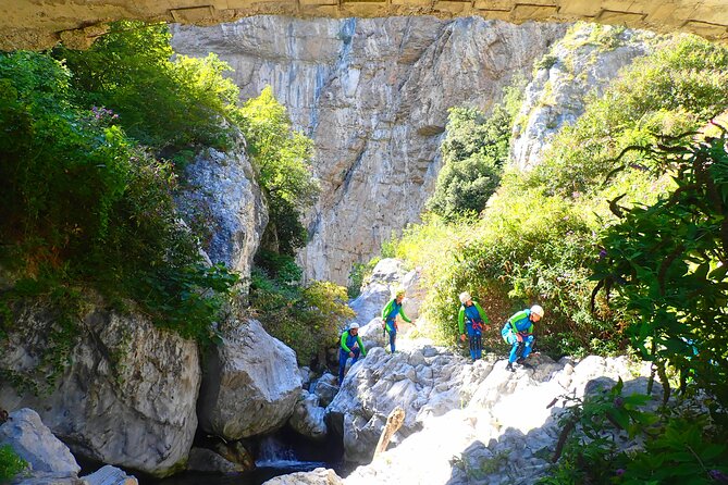 Lake Garda Family-Friendly Canyoning Experience  - Lombardy - Final Words