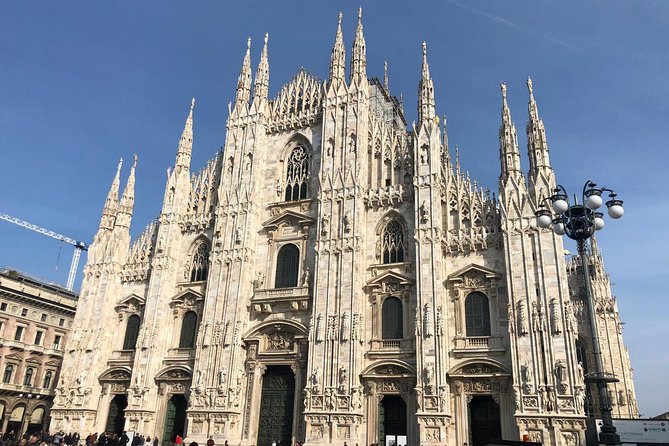 Milan Semi-Private Max 6 People Tour With Last Supper and Duomo - Frequently Asked Questions