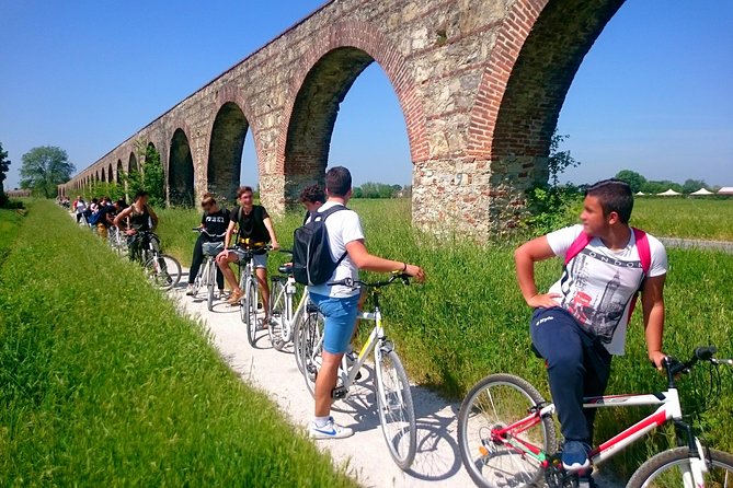 Pisa Bike Tour : Beyond the Leaning Tower - Traveler Photos and Reviews