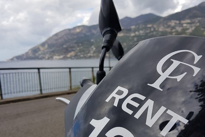 Scooter Rental on the Amalfi Coast - Frequently Asked Questions