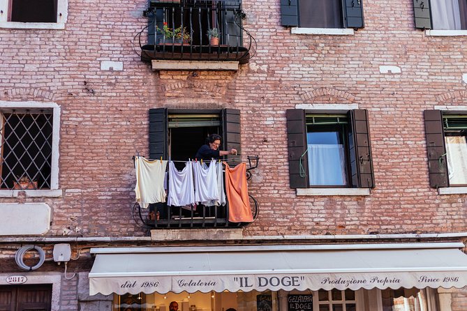 Withlocals Venice Away From the Crowds PRIVATE Tour With a Local Expert - Terms and Conditions