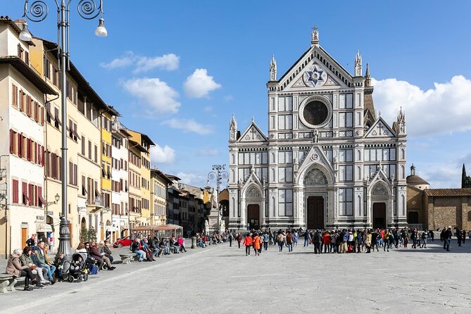 Florence Walking Food Tour With Secret Food Tours - Final Words