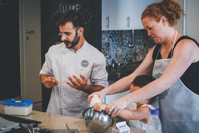 Gelato Making Class in Verona - Final Words