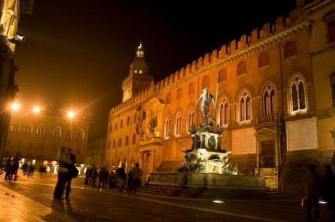 Historical Tour of Bologna - Final Words