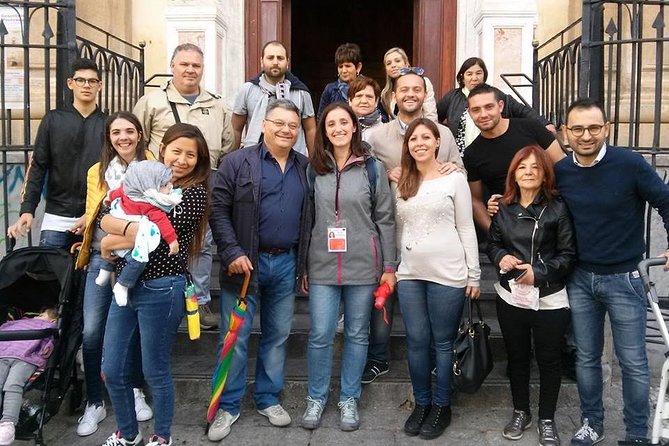 Palermo Private Walking Tour - Market Exploration