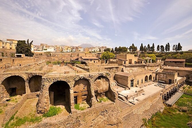 Pompeii: Guided Small Group Tour Max 6 People With Private Option - Highlights of the Tour