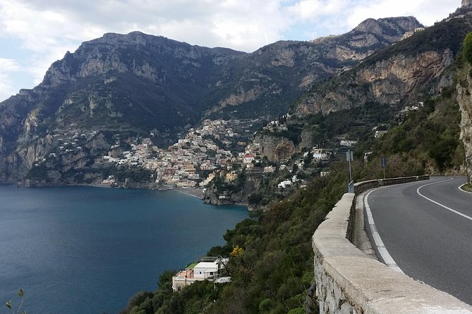 Private Tour: Pompeii, Sorrento and Positano Day Trip - Final Words