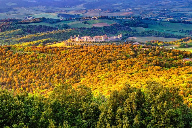 Private Tuscany Tour From Florence Including Siena, San Gimignano and Chianti Wine Region - Final Words