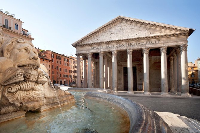 Rome Segway Tour: Ancient & City Highlights - Final Words