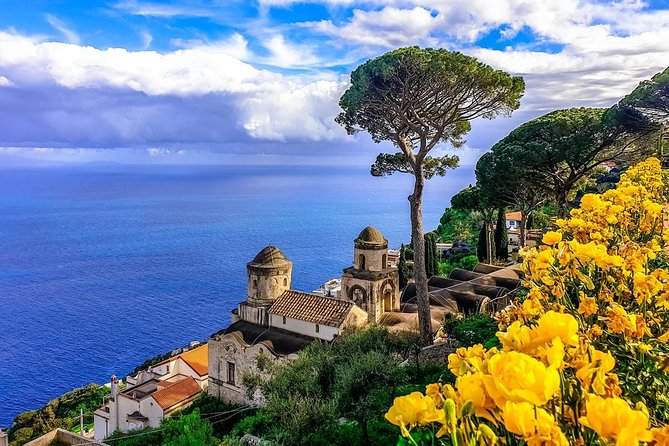 Small-Group Tour of the Amalfi Coast From Sorrento by Minivan - Final Words