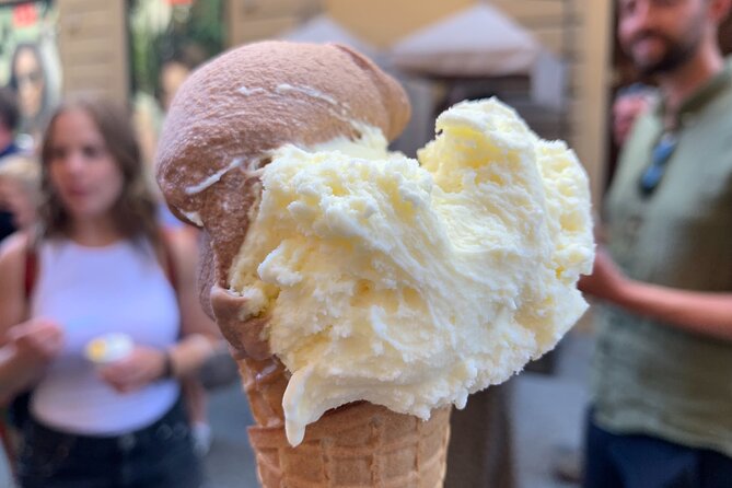 Streaty - Street Food Tour of Florence - Directions