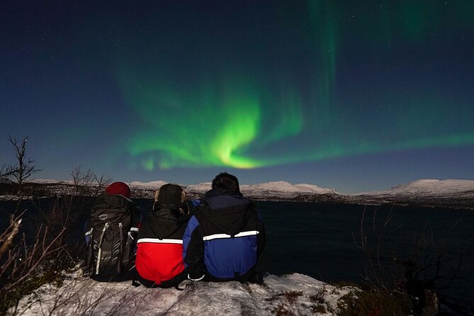 The Longest Northern Lights Tour in Abisko With Dinner - Additional Traveler Information