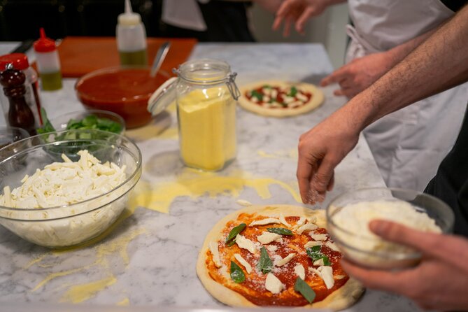 Gelato and Pizza Making Class in Milan - Frequently Asked Questions