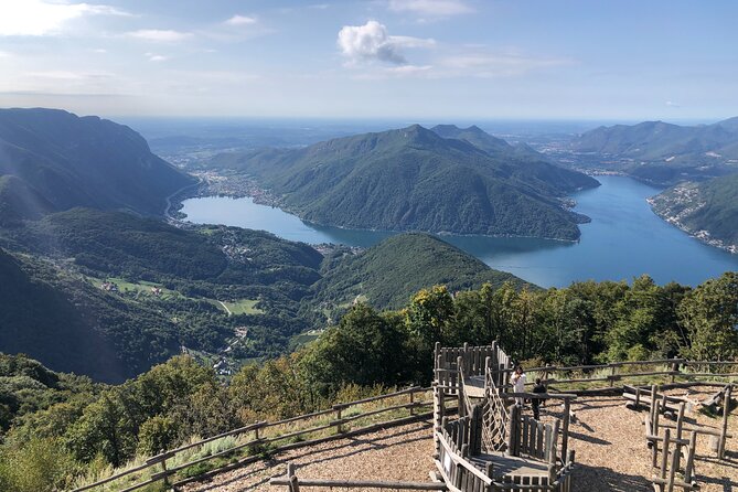 Lake Como Motorbike - Motorcycle Tour Around Lake Como and the Alps - Weather Policy and Refund Options