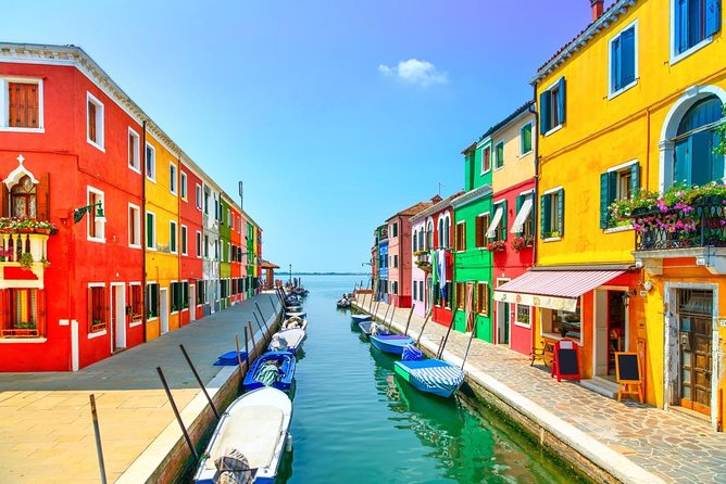 Withlocals Venice Away From the Crowds PRIVATE Tour With a Local Expert - Just The Basics